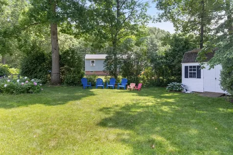 136 Red Oak Drive Colchester VT 05446