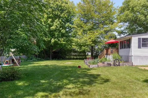 136 Red Oak Drive Colchester VT 05446