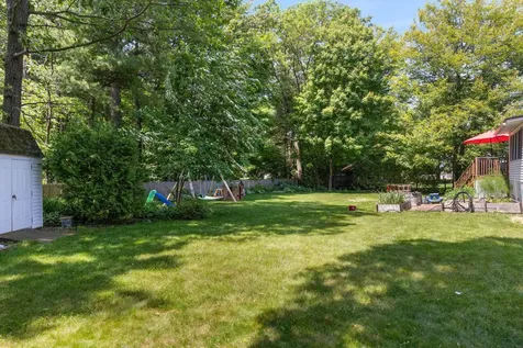136 Red Oak Drive Colchester VT 05446