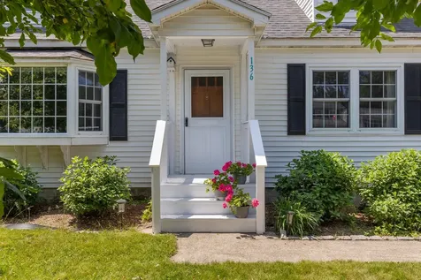 136 Red Oak Drive Colchester VT 05446