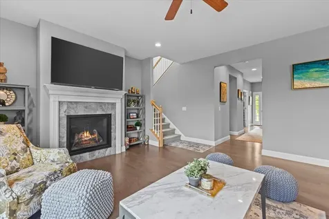 253 Sommerfield Avenue South Burlington VT 05403
