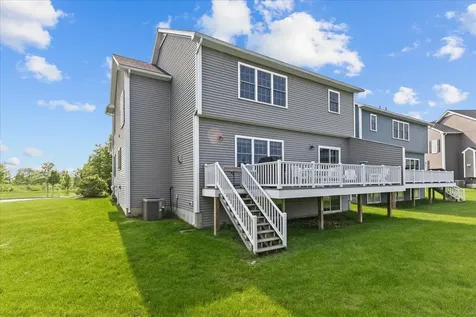253 Sommerfield Avenue South Burlington VT 05403