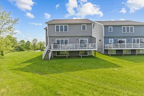 253 Sommerfield Avenue South Burlington VT 05403