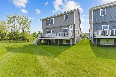 253 Sommerfield Avenue South Burlington VT 05403