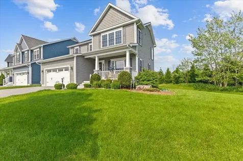 253 Sommerfield Avenue South Burlington VT 05403