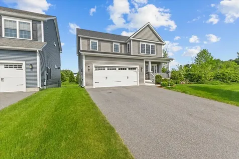 253 Sommerfield Avenue South Burlington VT 05403