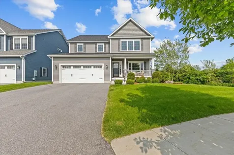 253 Sommerfield Avenue South Burlington VT 05403