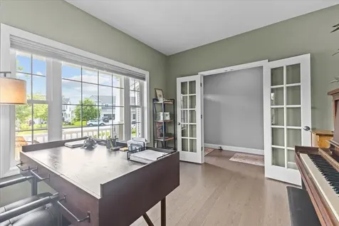 253 Sommerfield Avenue South Burlington VT 05403