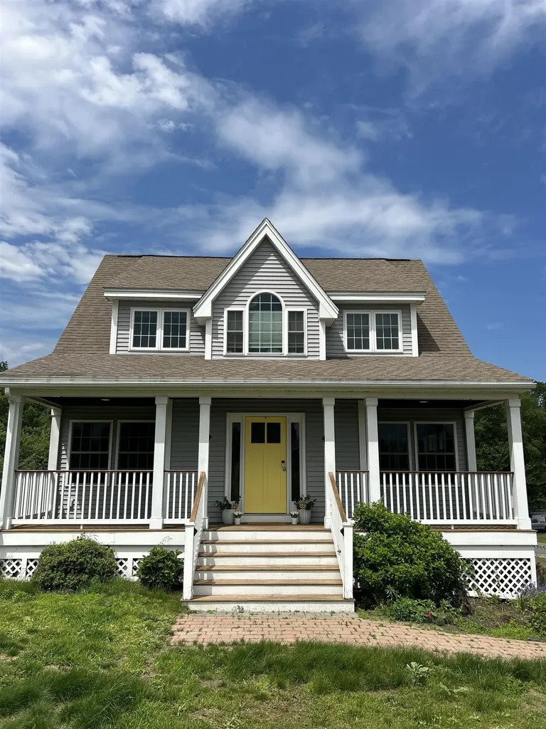 81 Cider Street Epping NH 03042