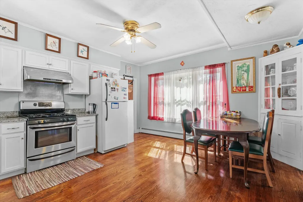 2 Brown Road Windham NH 03087