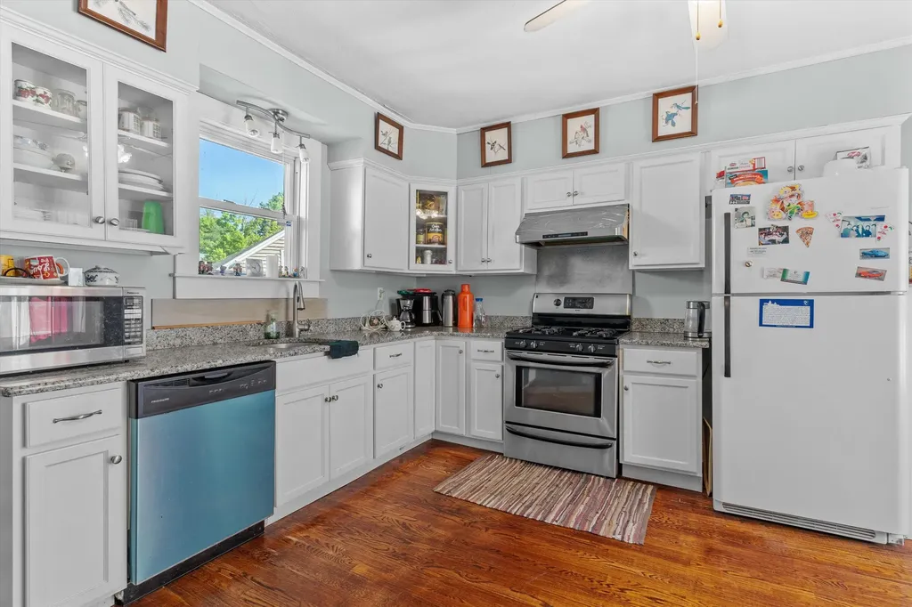 2 Brown Road Windham NH 03087