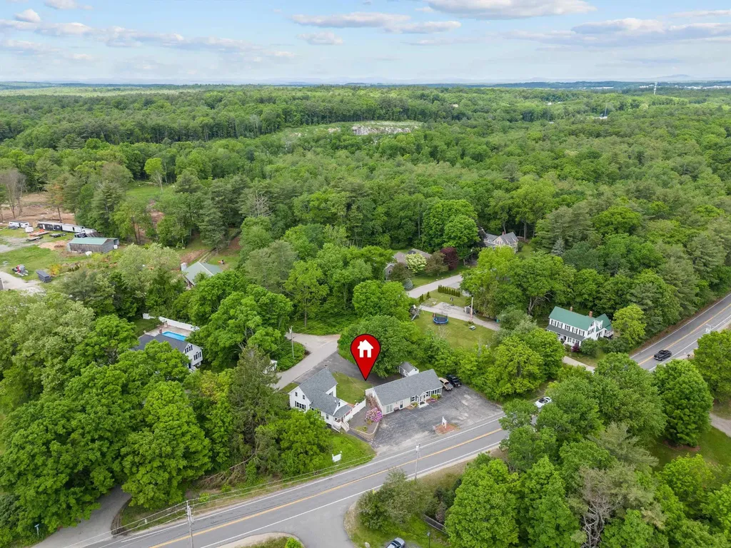 2 Brown Road Windham NH 03087