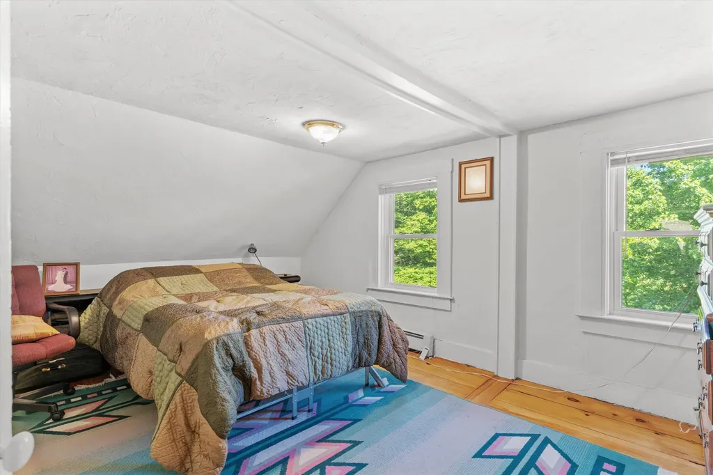 2 Brown Road Windham NH 03087