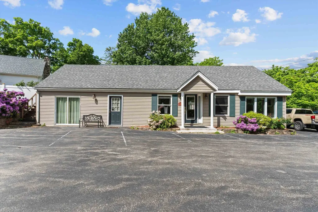 2 Brown Road Windham NH 03087