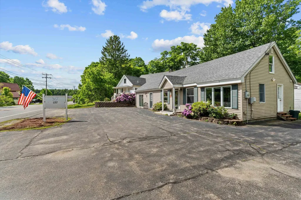 2 Brown Road Windham NH 03087