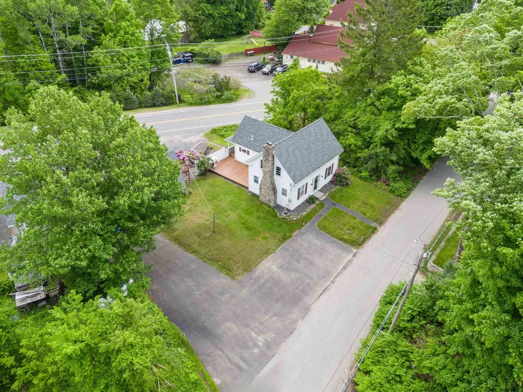 2 Brown Road Windham NH 03087