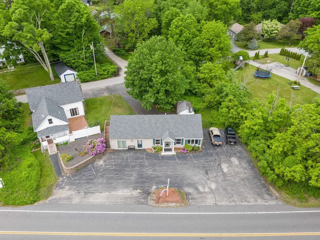 2 Brown Road Windham NH 03087