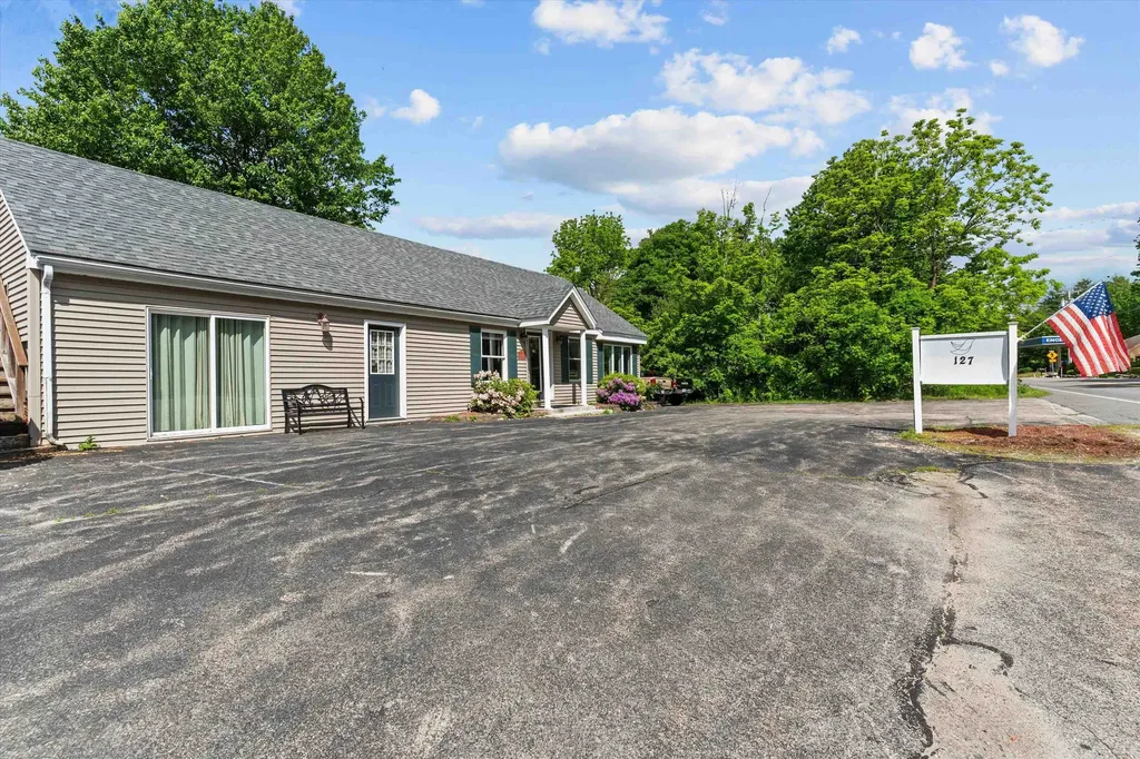 2 Brown Road Windham NH 03087