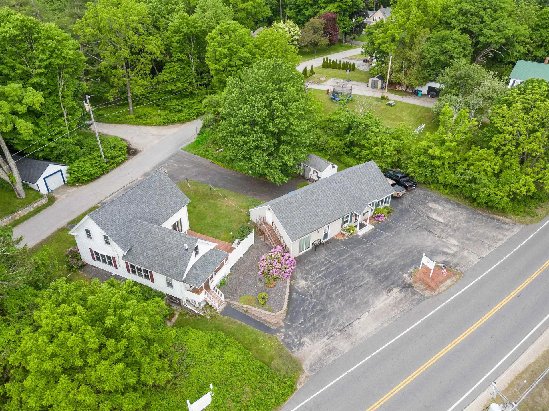 2 Brown Road Windham NH 03087