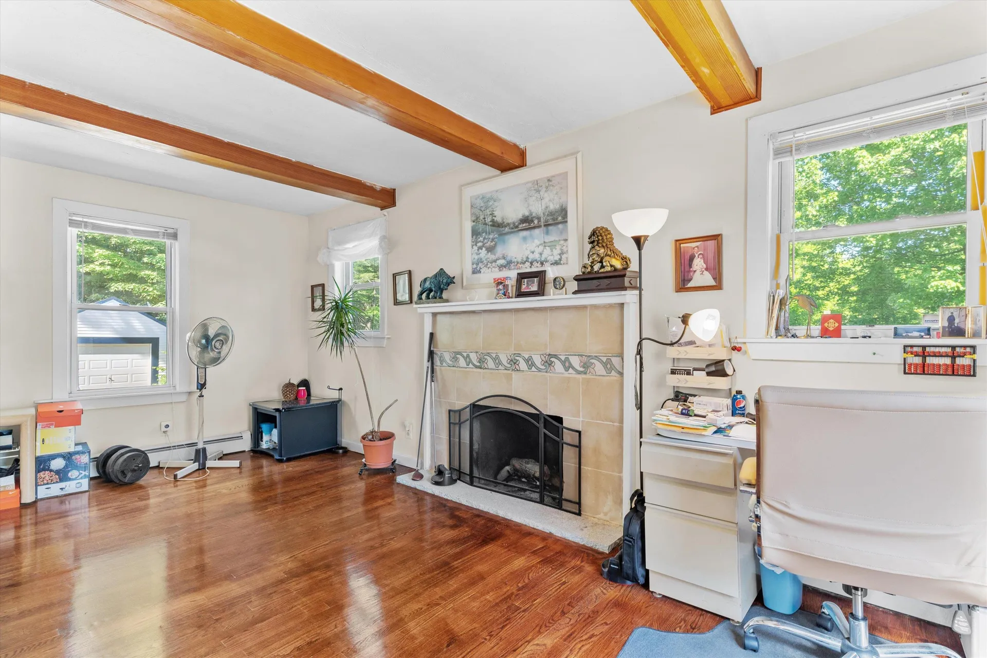 2 Brown Road Windham NH 03087