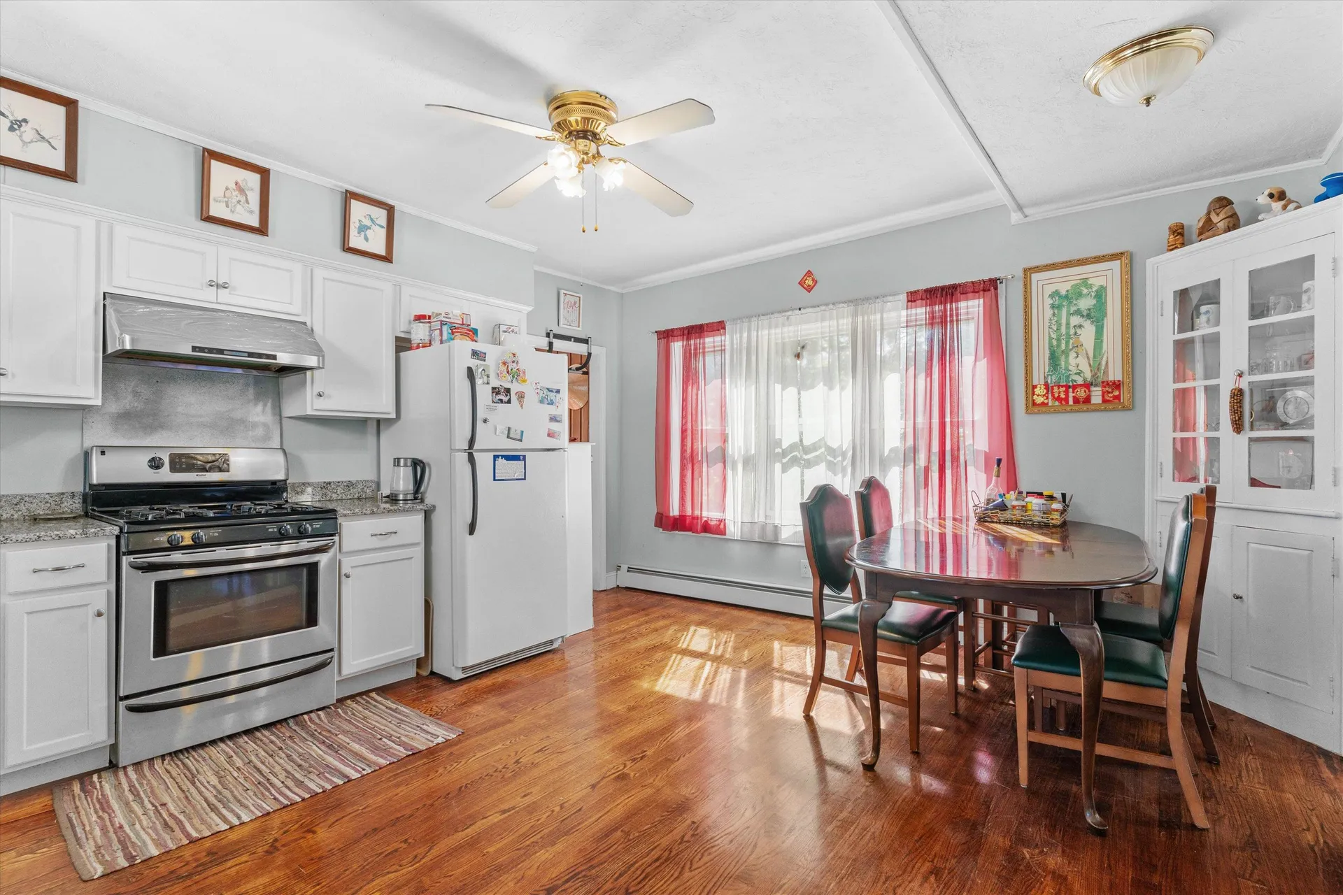 2 Brown Road Windham NH 03087