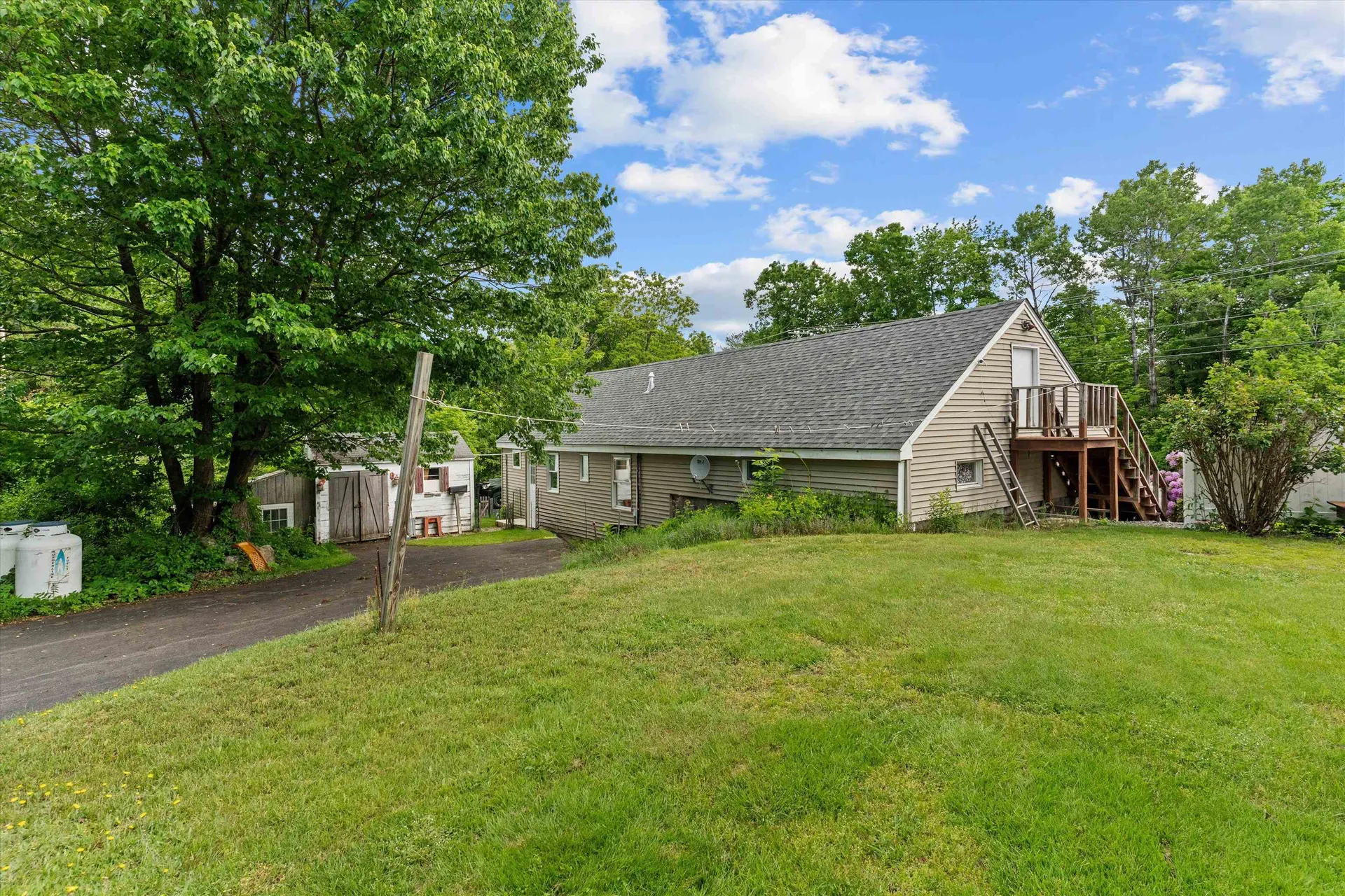 2 Brown Road Windham NH 03087