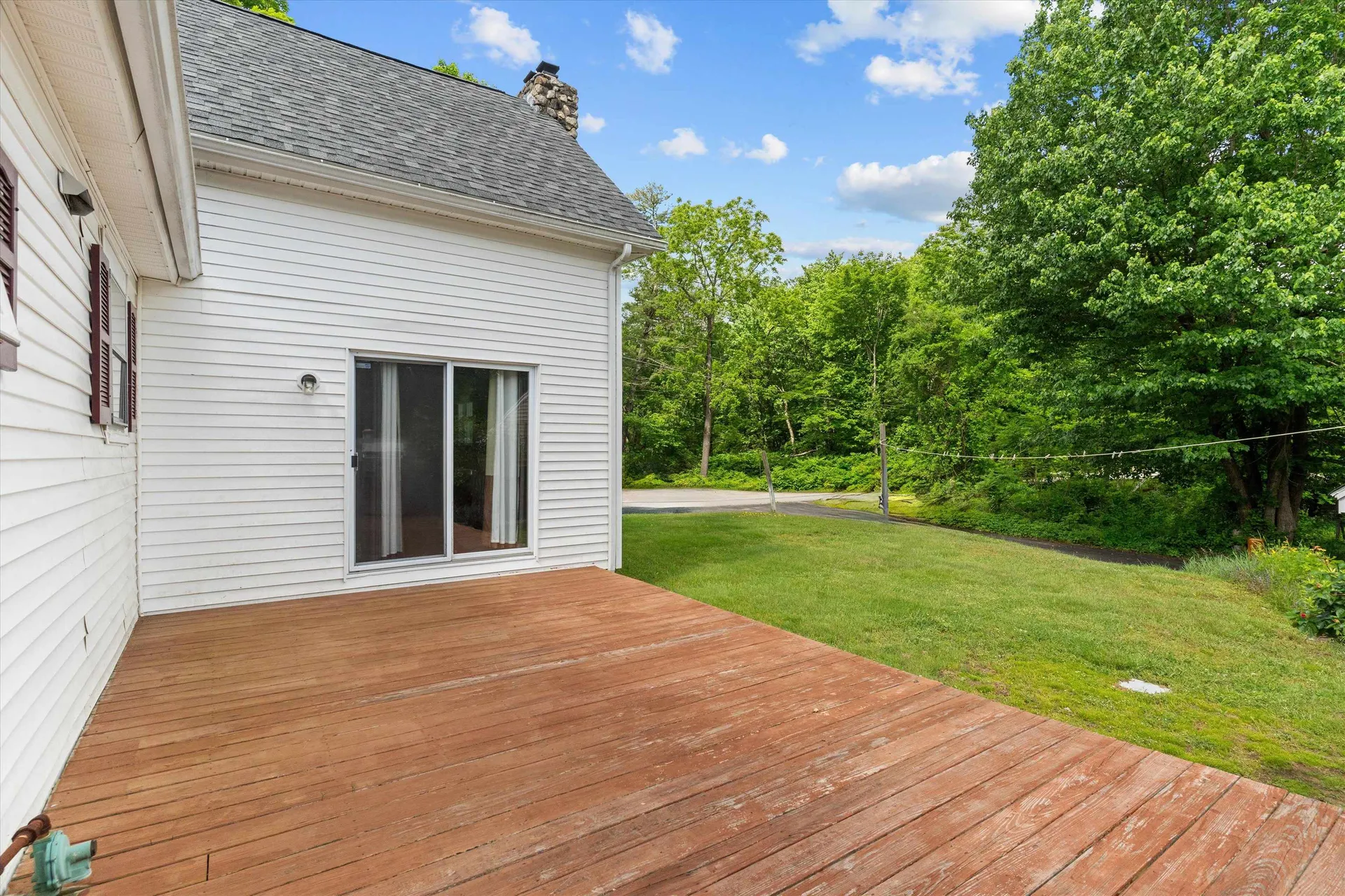 2 Brown Road Windham NH 03087