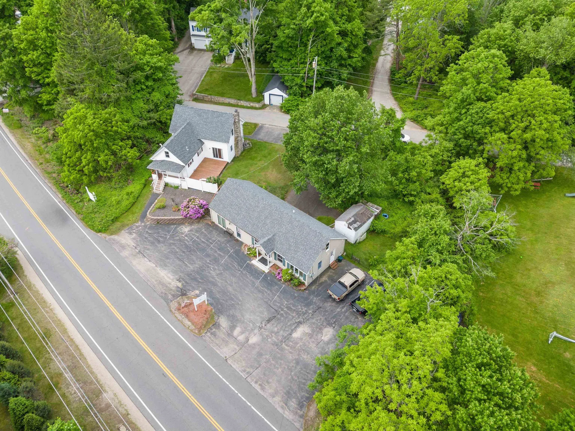 2 Brown Road Windham NH 03087