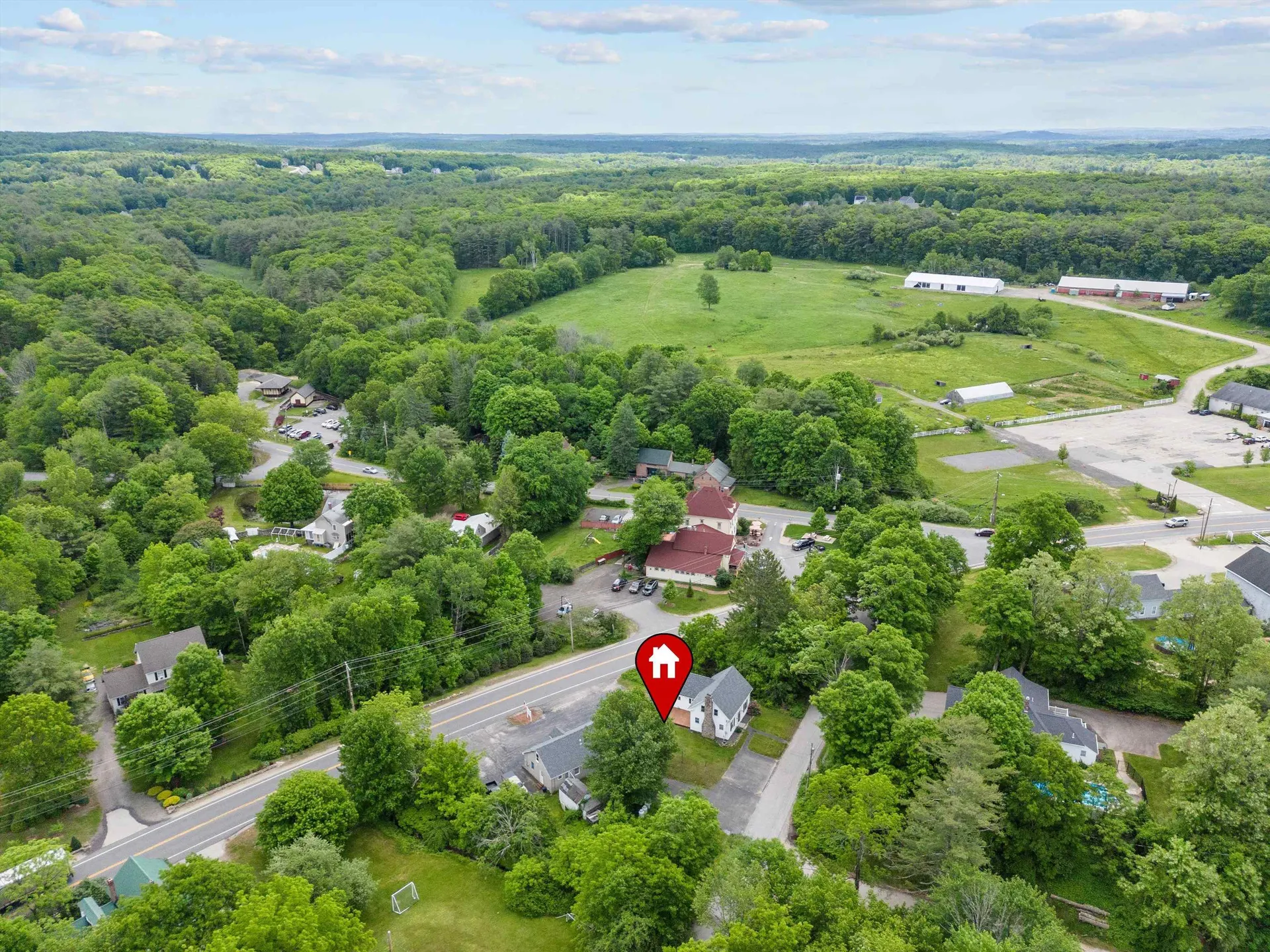 2 Brown Road Windham NH 03087