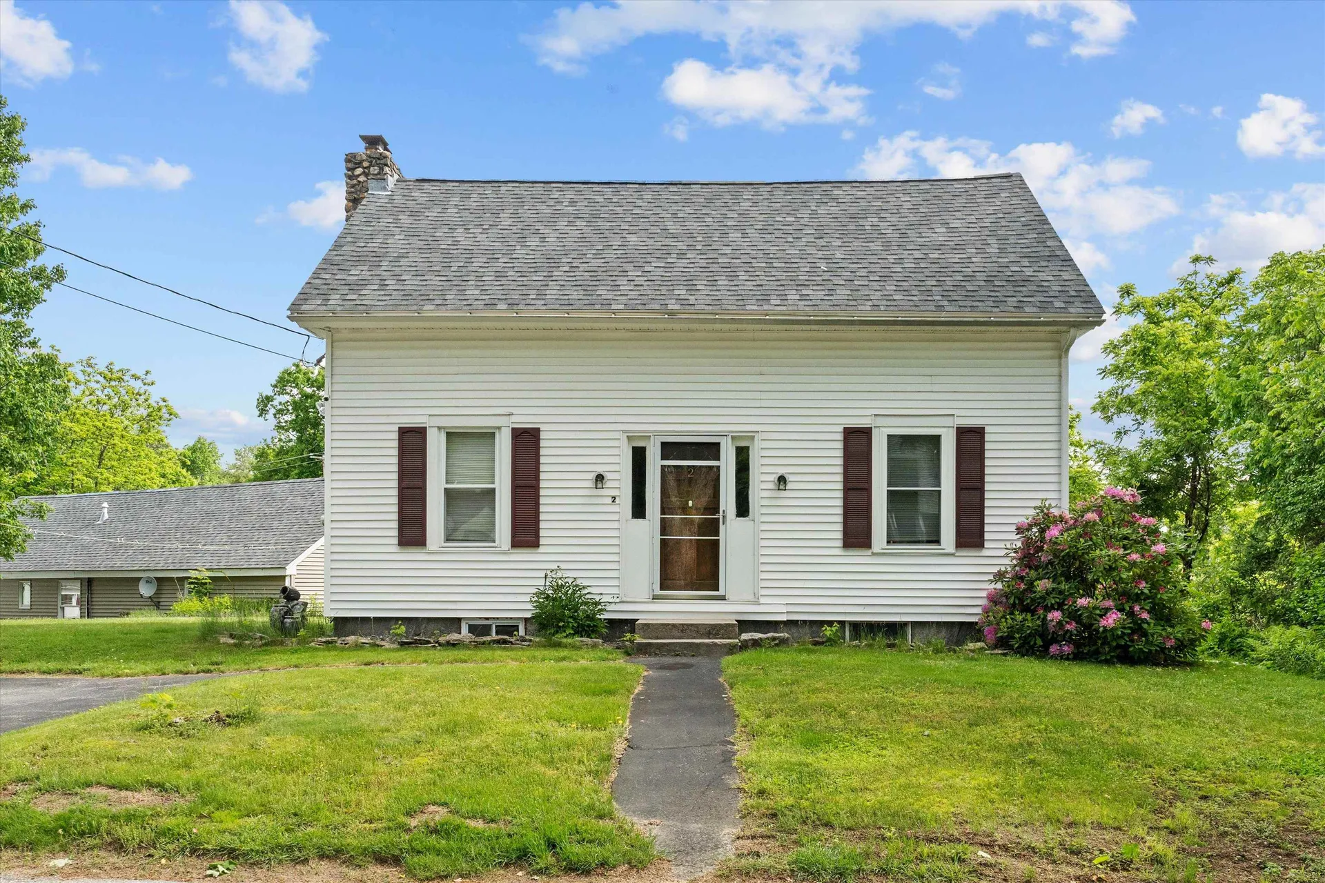 2 Brown Road Windham NH 03087