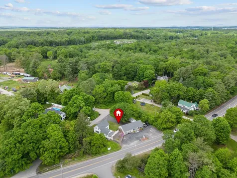 2 Brown Road Windham NH 03087
