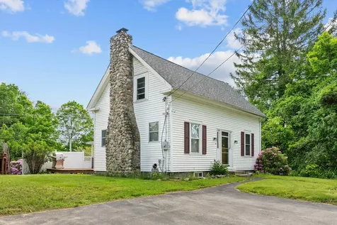 2 Brown Road Windham NH 03087