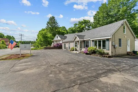 2 Brown Road Windham NH 03087