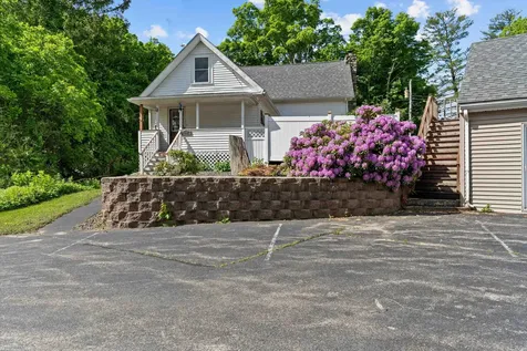 2 Brown Road Windham NH 03087