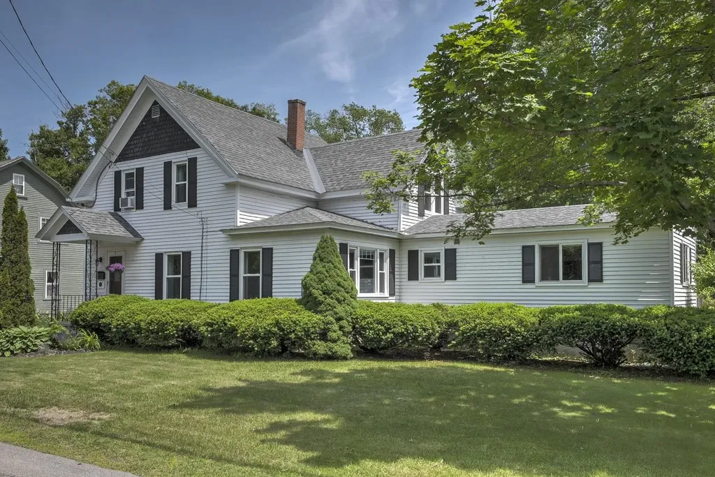 67 Pine Avenue Keene NH 03431