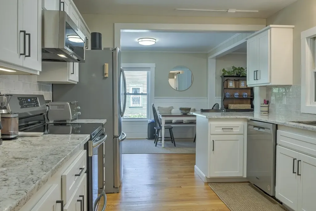 67 Pine Avenue Keene NH 03431