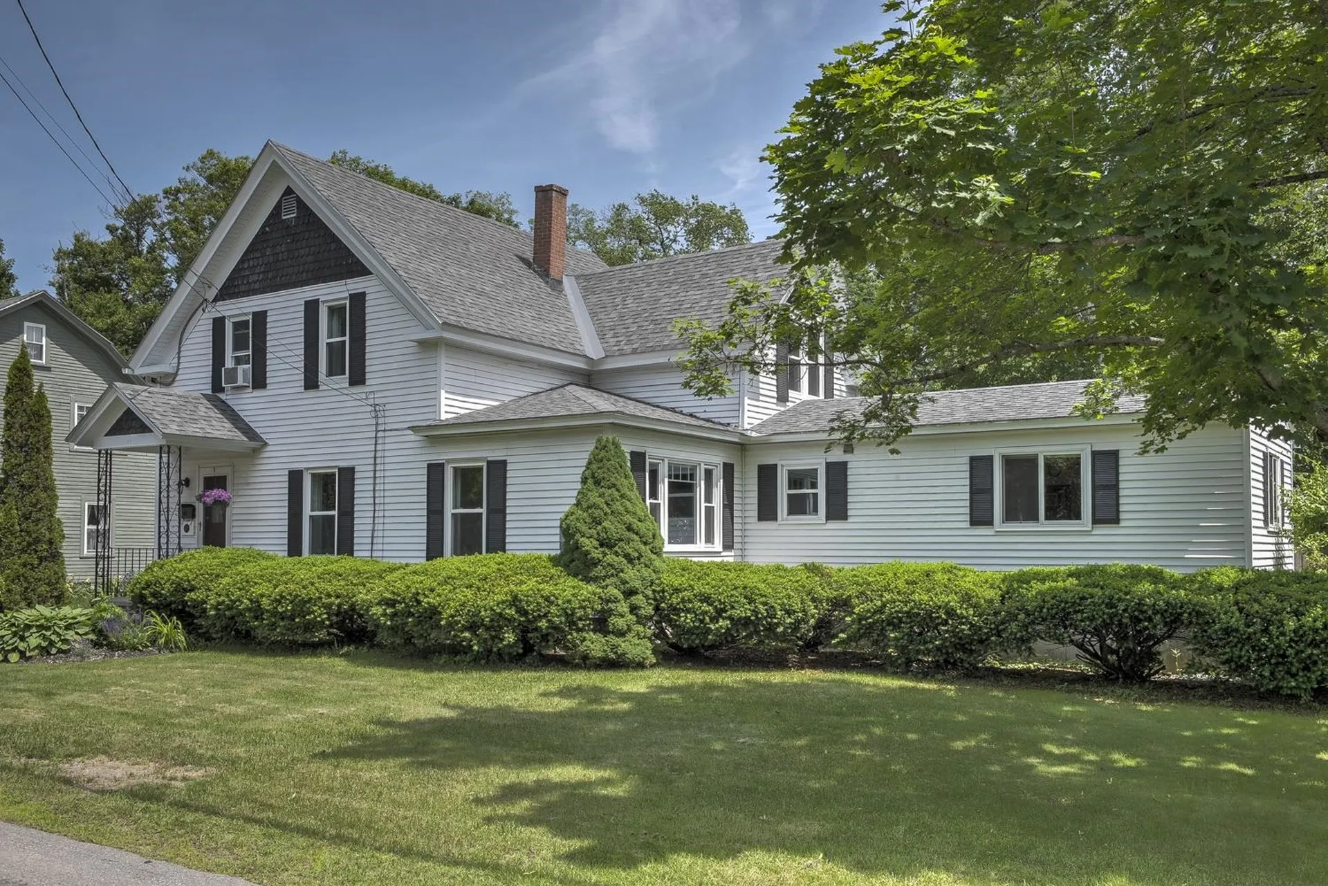 67 Pine Avenue Keene NH 03431