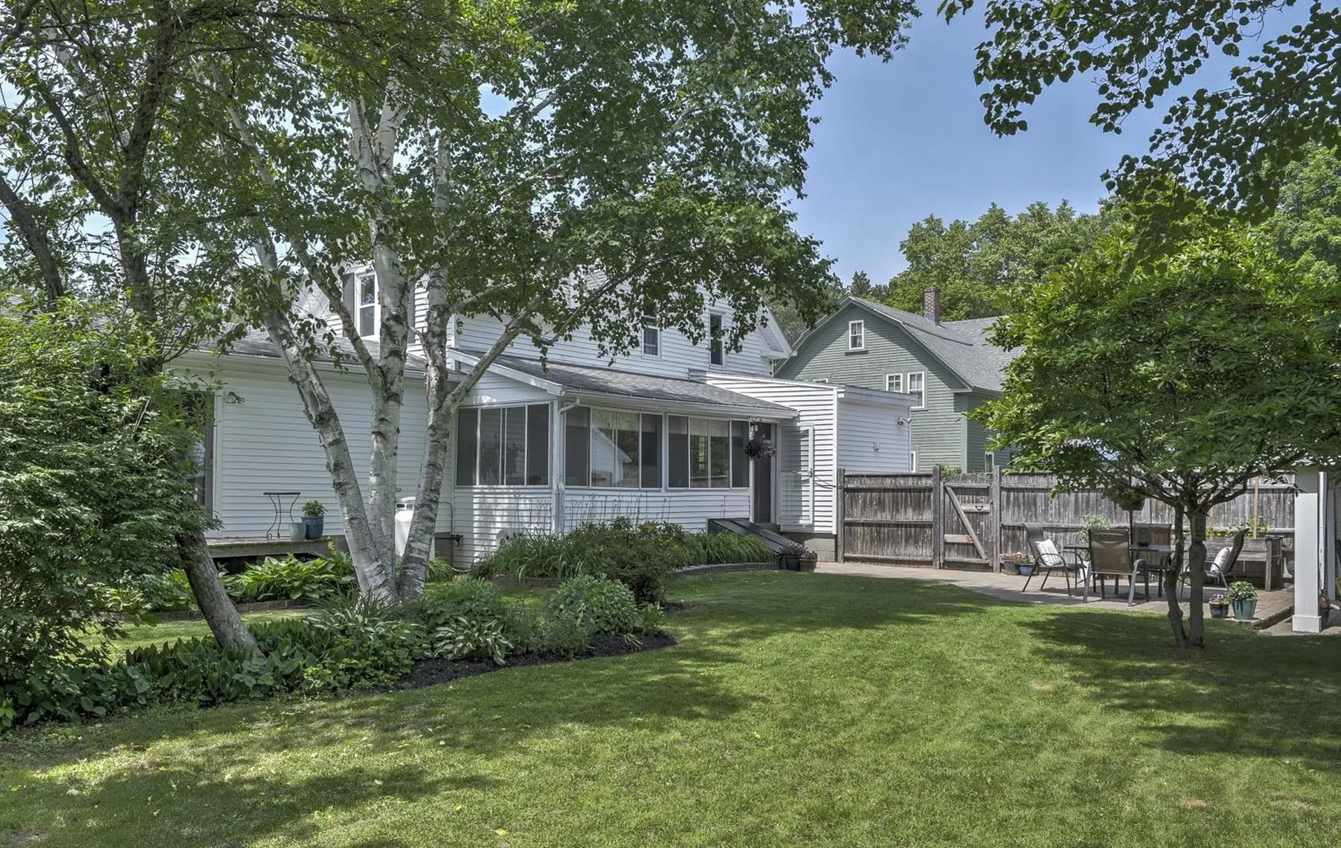 67 Pine Avenue Keene NH 03431