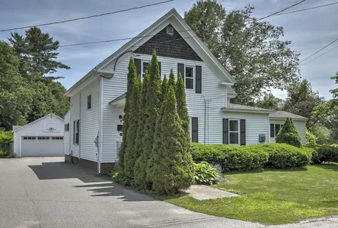 67 Pine Avenue Keene NH 03431