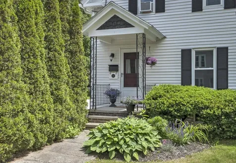 67 Pine Avenue Keene NH 03431