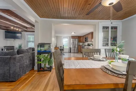 1154 Parker Mountain Road Strafford NH 03884