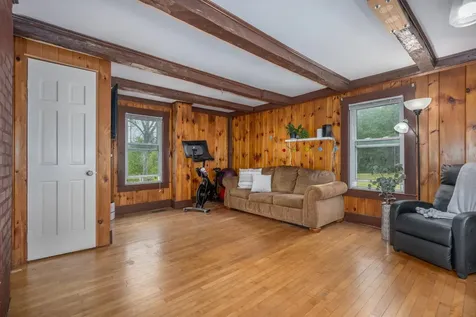 1154 Parker Mountain Road Strafford NH 03884