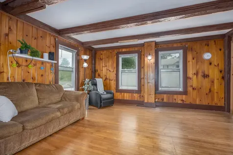 1154 Parker Mountain Road Strafford NH 03884