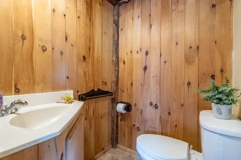 1154 Parker Mountain Road Strafford NH 03884