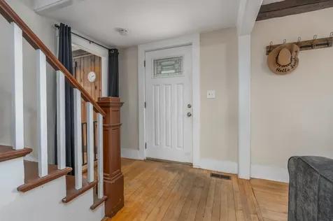 1154 Parker Mountain Road Strafford NH 03884