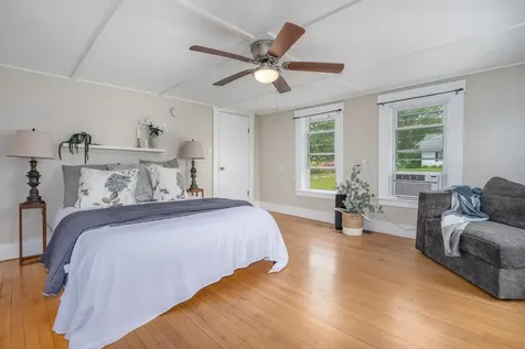 1154 Parker Mountain Road Strafford NH 03884