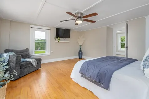 1154 Parker Mountain Road Strafford NH 03884