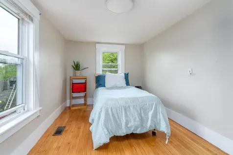 1154 Parker Mountain Road Strafford NH 03884