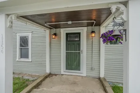 1154 Parker Mountain Road Strafford NH 03884