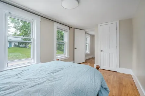 1154 Parker Mountain Road Strafford NH 03884